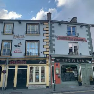 Behan's Horseshoe Bar & Restaurant