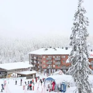 Ski-Inn RukaValley