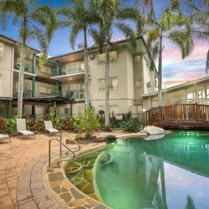 Koala Court Holiday Apartments