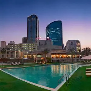 Crowne Plaza Bahrain, an IHG Hotel