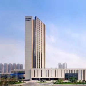 Hyatt Regency Tianjin East