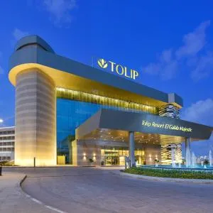 Tolip Resort El Galala Majestic