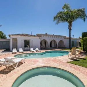 Quinta da Caldeira - Villa com piscina a 5 minutos a pé da praia