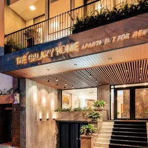 The Galaxy Home Hotel & Apartment