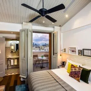 Market House - An Atlas Boutique Hotel