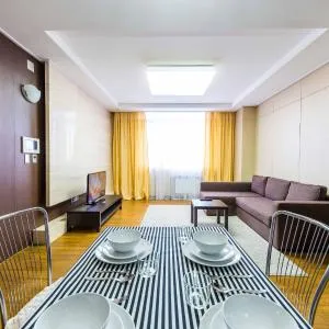 THEADDRESS HIGHVILL Astana