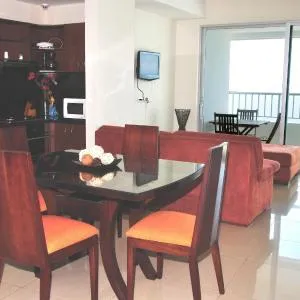 Apartamentos Palmeto Cartagena Nª3401