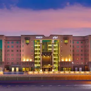 voco Al Khobar, an IHG Hotel