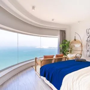 Qingdao City Shinan District·Eight Great Passes·
