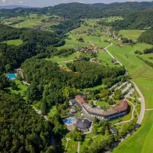 Hotel Vitarium Superior - Terme Krka