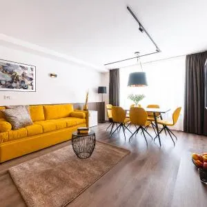 Gerharts Premium City Living