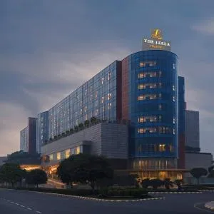 The Leela Ambience Gurugram Hotel & Residences