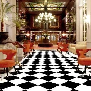 Hotel Geneve CD de Mexico