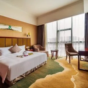 Changsha Jiaxing Inn