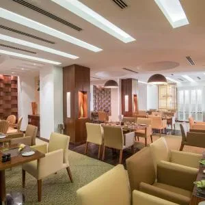 Crowne Plaza Sohar, an IHG Hotel