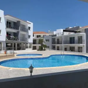 Varvara Gardens Holiday Apartment