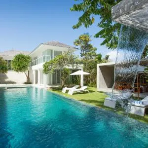 Villa Canggu