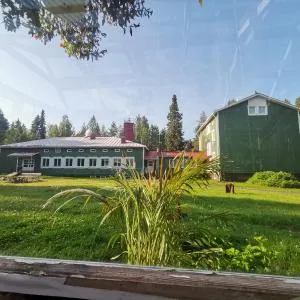 Taiga School