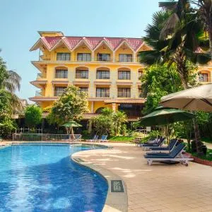 Acron Candolim Regina