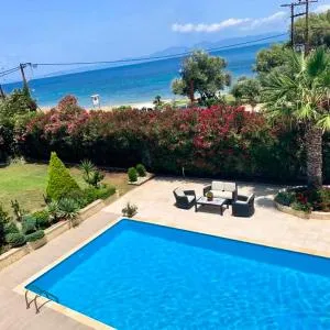 Ekos Villa - Paliouri