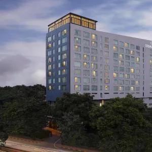 Crowne Plaza Pune City Centre, an IHG Hotel