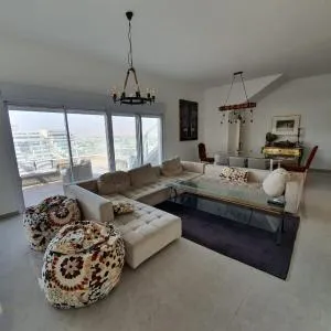 VIP Pentathoses Eilat