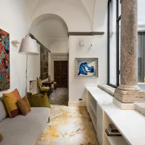 Palazzo Delle Pietre - Luxury Apartments