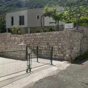 Apartments Grgurević
