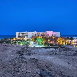 Crowne Plaza Duqm, an IHG Hotel