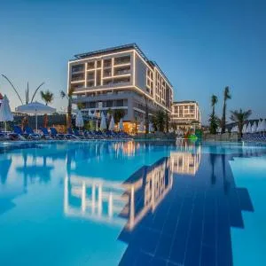 Numa Bay Exclusive Hotel - Ultra All Inclusive