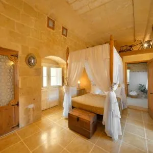 Tal-Barun Farmhouse
