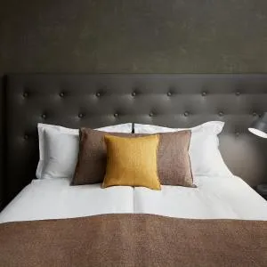 Hotel Ísland – Spa & Wellness Hotel
