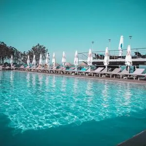 Marine Residence