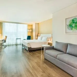 Holiday Inn Cúcuta, an IHG Hotel