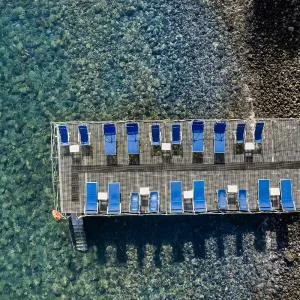 Hotel Continental Mare
