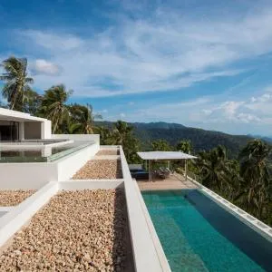 Villa Zest at Lime Samui