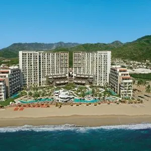 Dreams Vallarta Bay Resorts & Spa - All Inclusive