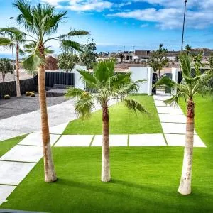 CHALET 95, Lujo y Piscina Infinity