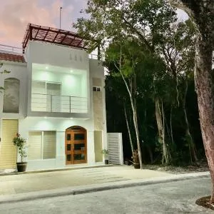 Casa Acalan