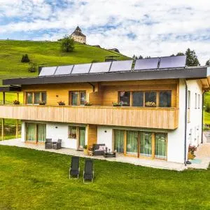 Chalet Morin