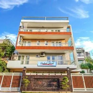 Parfait Street - Serviced Apartments Near Fortis