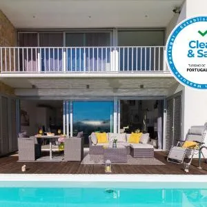 CASA MIGUI DESIGN VILLAS