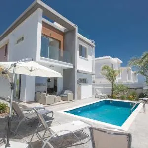 Alasia Villa 1