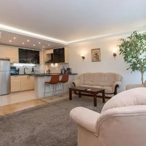 Apartment " Daria Vas"