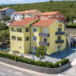 Apartments Jana