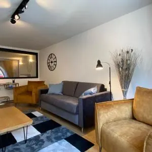 Le Royal 4 - Appartement pour 4 personnes au centre ville