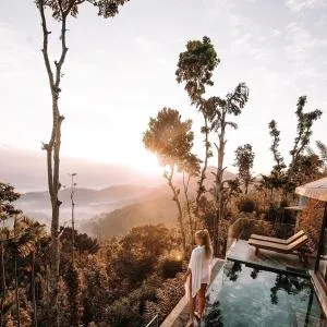 Aarunya Nature Resort and Spa