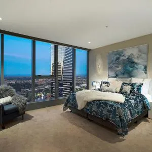 Platinum Apartments at Freshwater Place