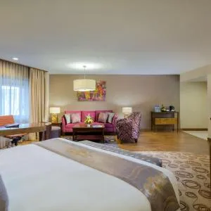 Grand Sahid Jaya CBD