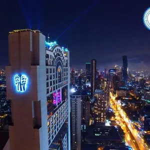 Banyan Tree Bangkok - SHA Extra Plus Certified
